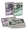 Bicycle 808 Autocycle 2 Deck Set in Collector Tin